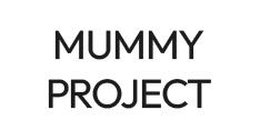 Logo Mummy Project