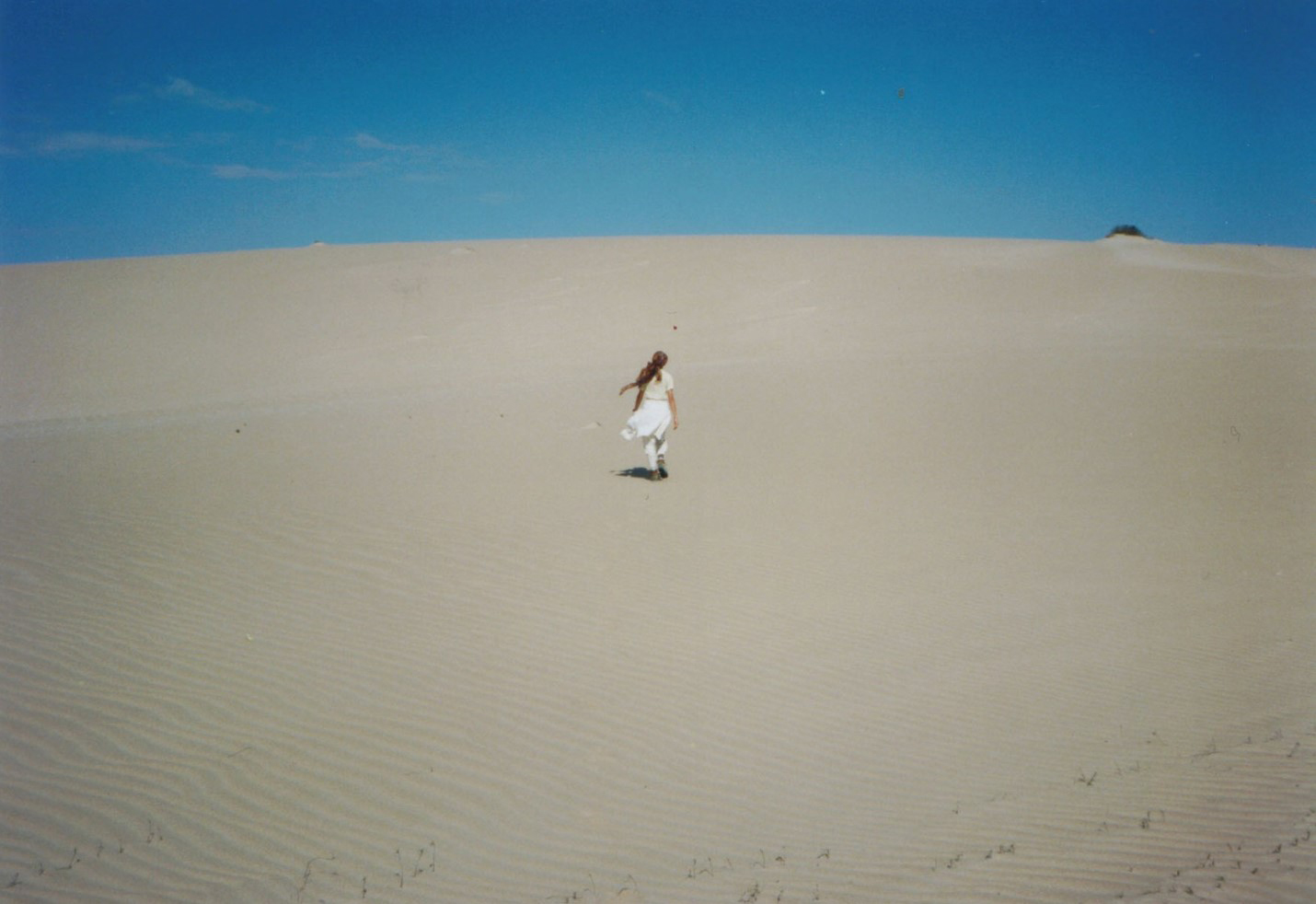 Missione archeologica in Oman